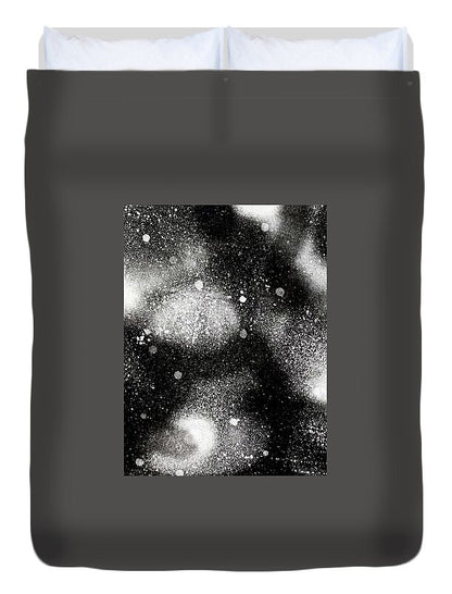Overspray - Duvet Cover