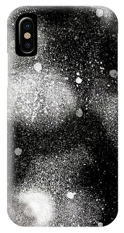 Overspray - Phone Case