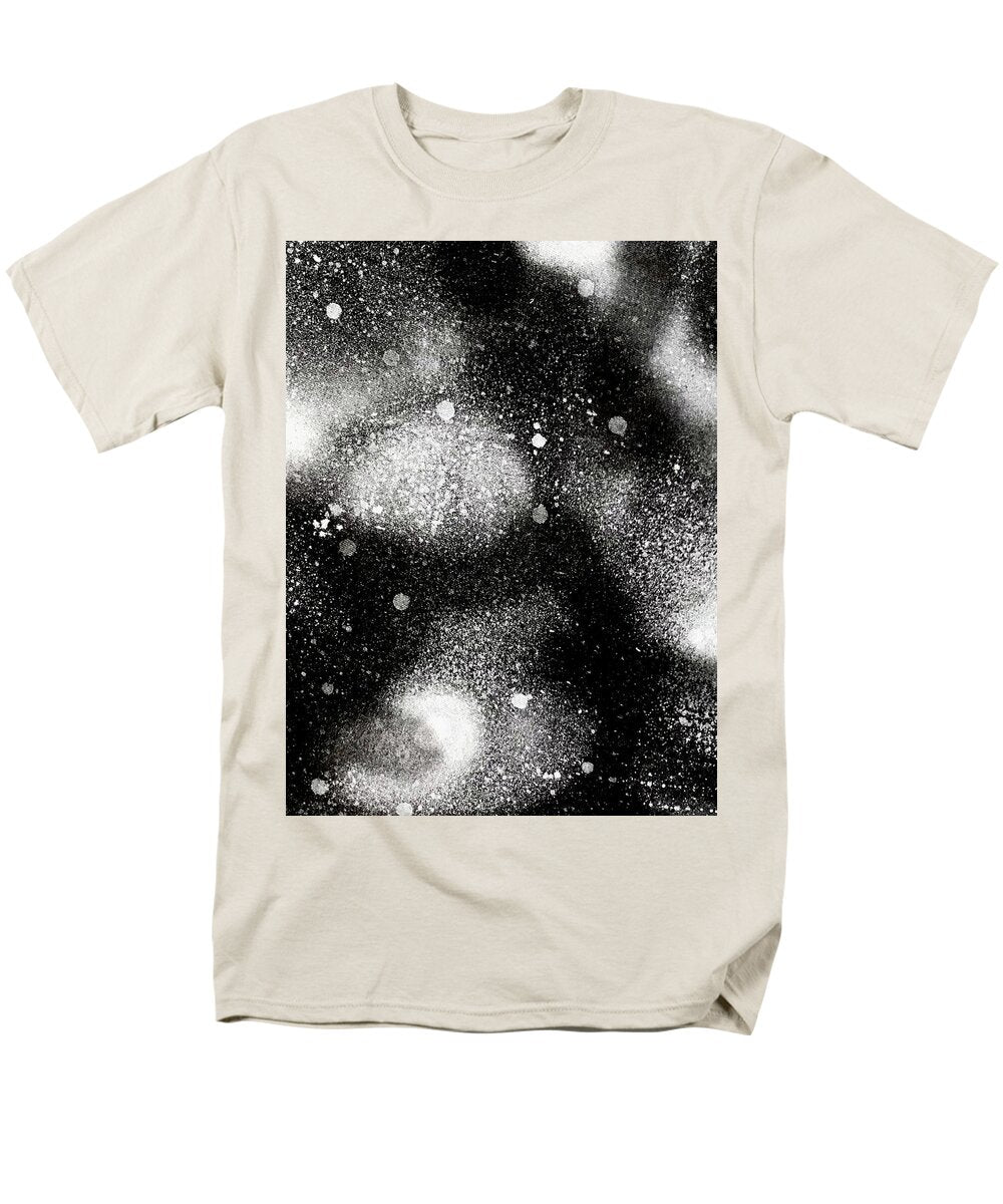 Overspray - Men's T-Shirt  (Regular Fit)