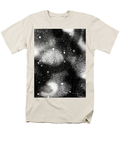 Overspray - Men's T-Shirt  (Regular Fit)