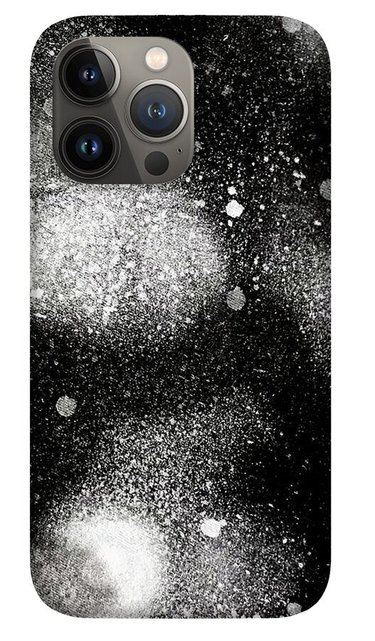 Overspray - Phone Case
