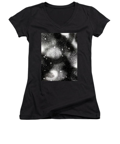 Overspray - Women's V-Neck