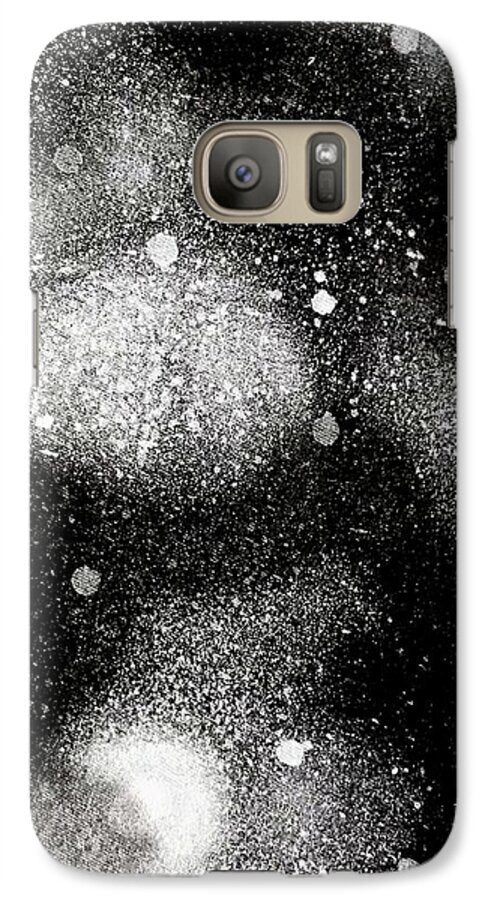 Overspray - Phone Case