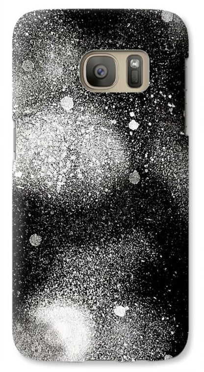 Overspray - Phone Case