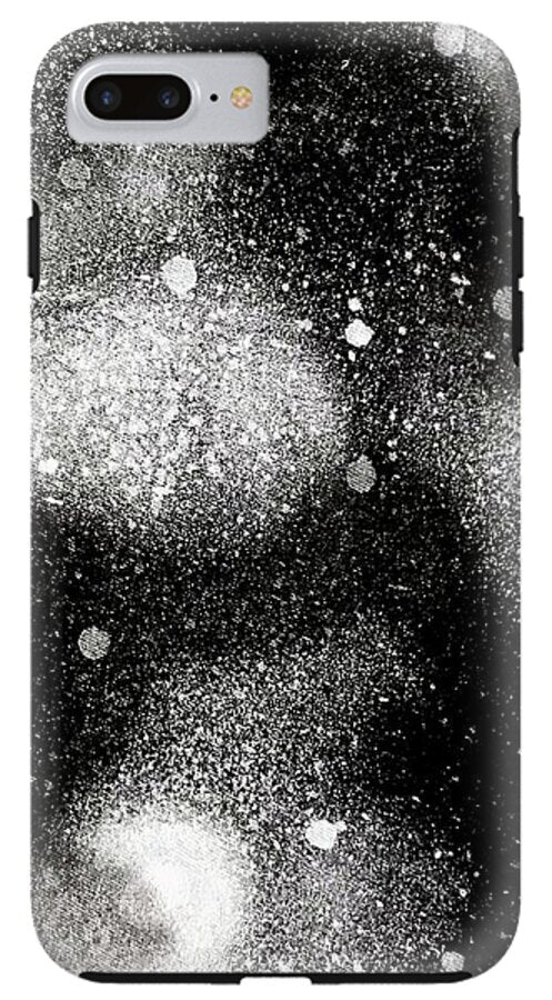 Overspray - Phone Case