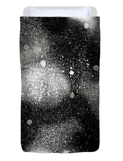 Overspray - Duvet Cover