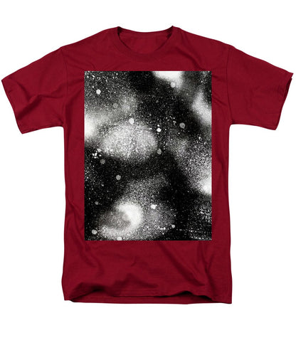 Overspray - Men's T-Shirt  (Regular Fit)