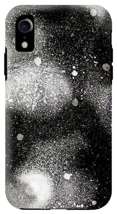 Overspray - Phone Case