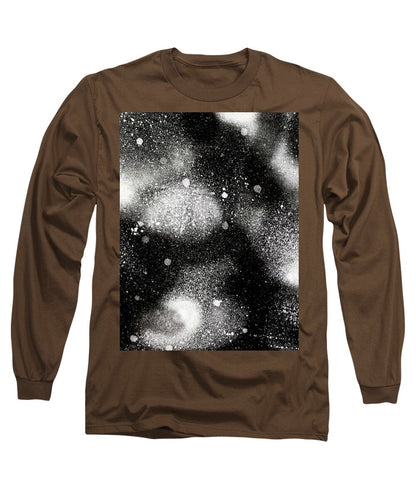Overspray - Long Sleeve T-Shirt