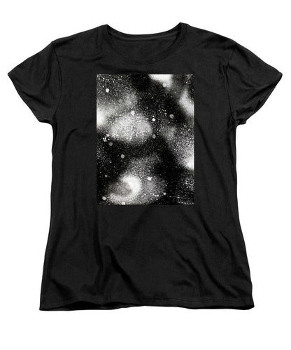 Overspray - Women's T-Shirt (Standard Fit)