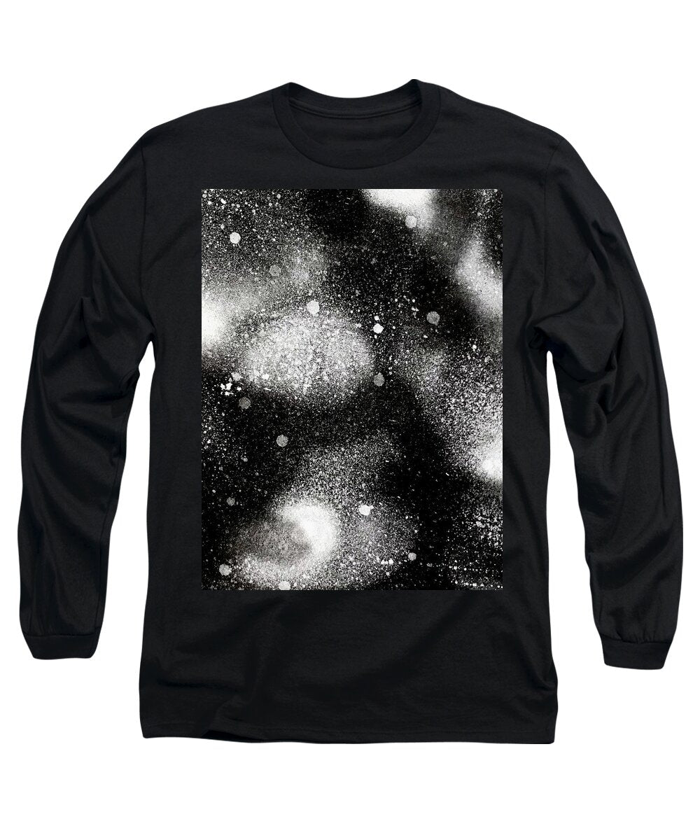 Overspray - Long Sleeve T-Shirt