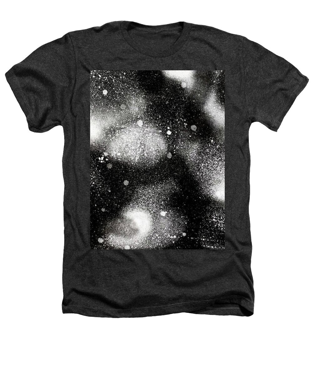 Overspray - Heathers T-Shirt