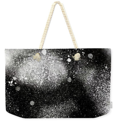 Overspray - Weekender Tote Bag