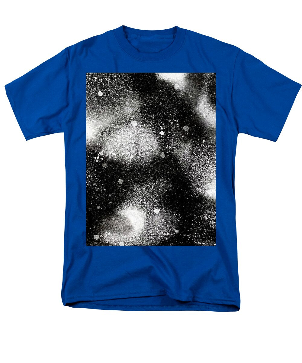 Overspray - Men's T-Shirt  (Regular Fit)