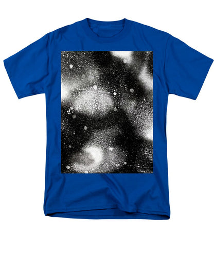 Overspray - Men's T-Shirt  (Regular Fit)