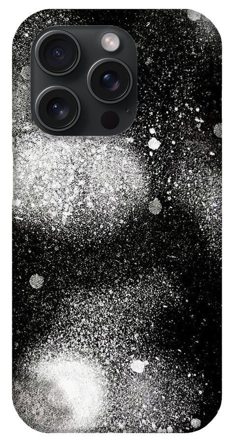 Overspray - Phone Case