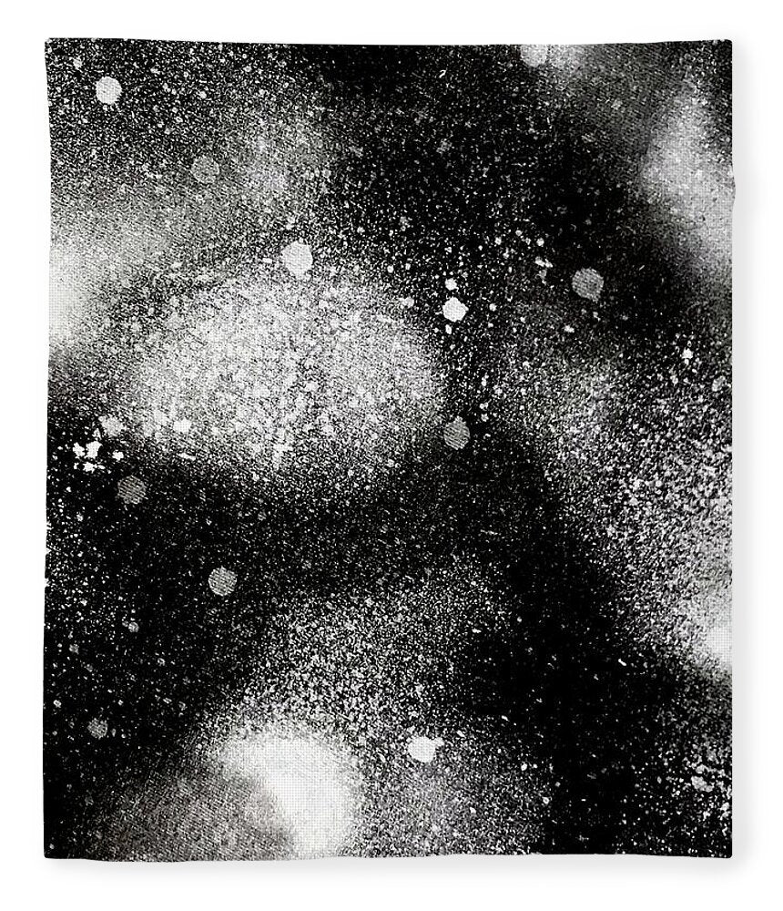 Overspray - Blanket