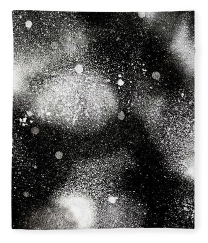 Overspray - Blanket