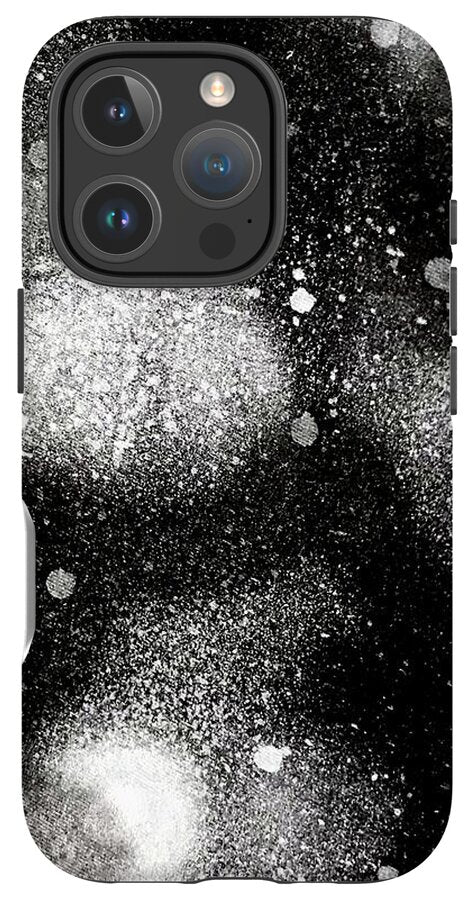 Overspray - Phone Case