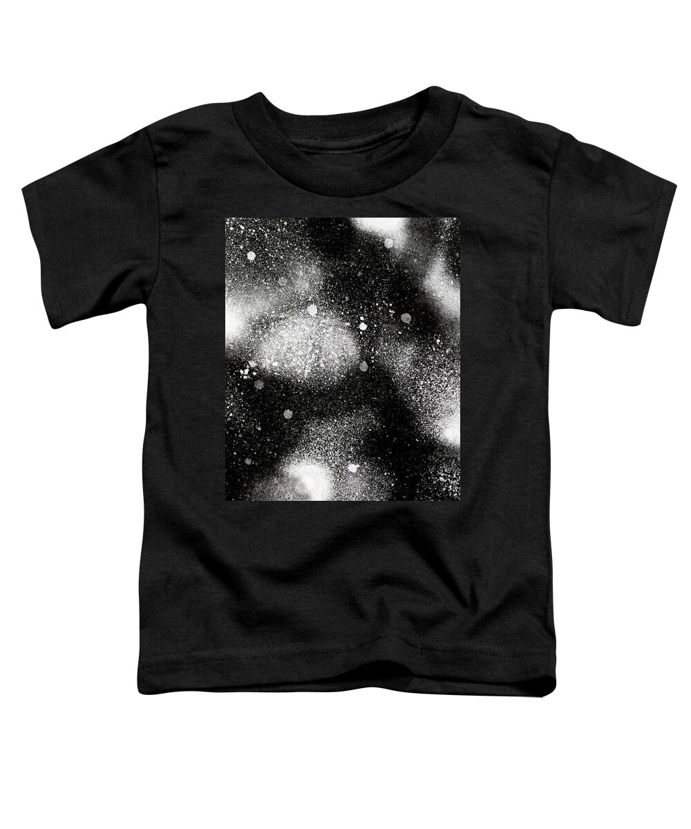 Overspray - Toddler T-Shirt