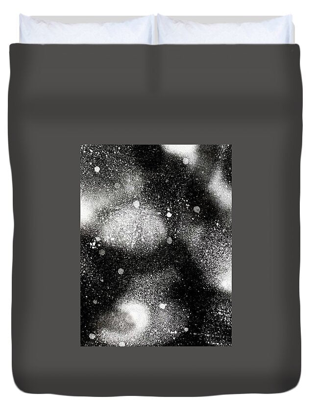 Overspray - Duvet Cover