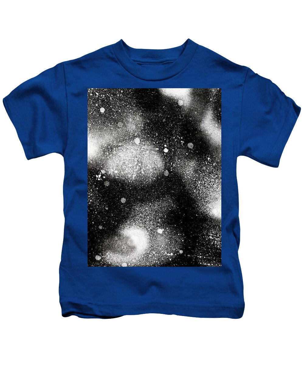 Overspray - Kids T-Shirt