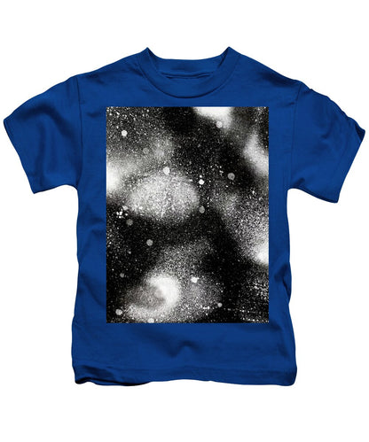 Overspray - Kids T-Shirt