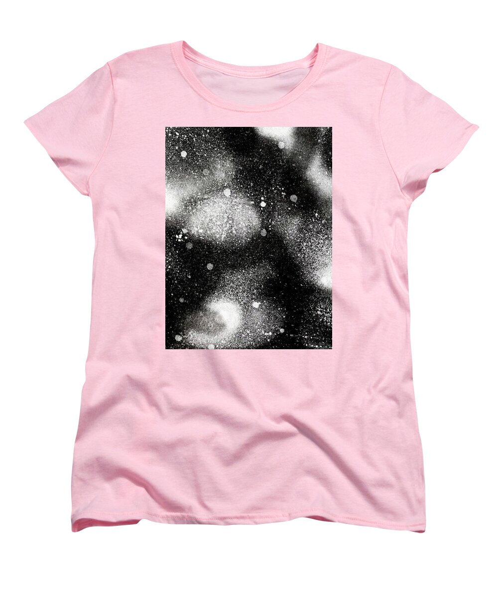 Overspray - Women's T-Shirt (Standard Fit)