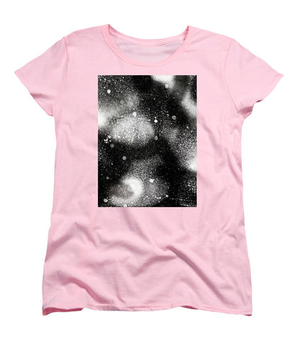 Overspray - Women's T-Shirt (Standard Fit)