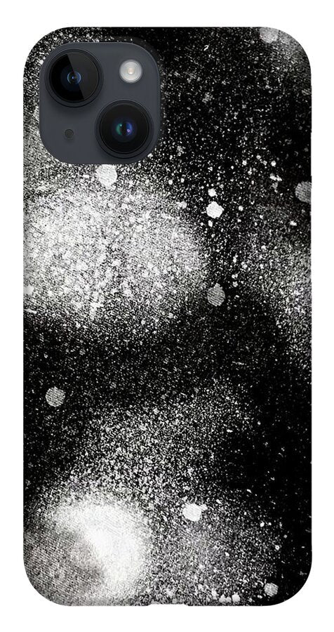 Overspray - Phone Case