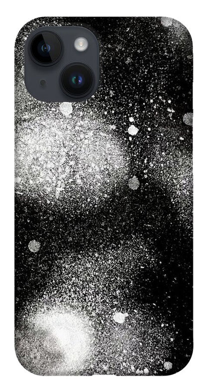 Overspray - Phone Case