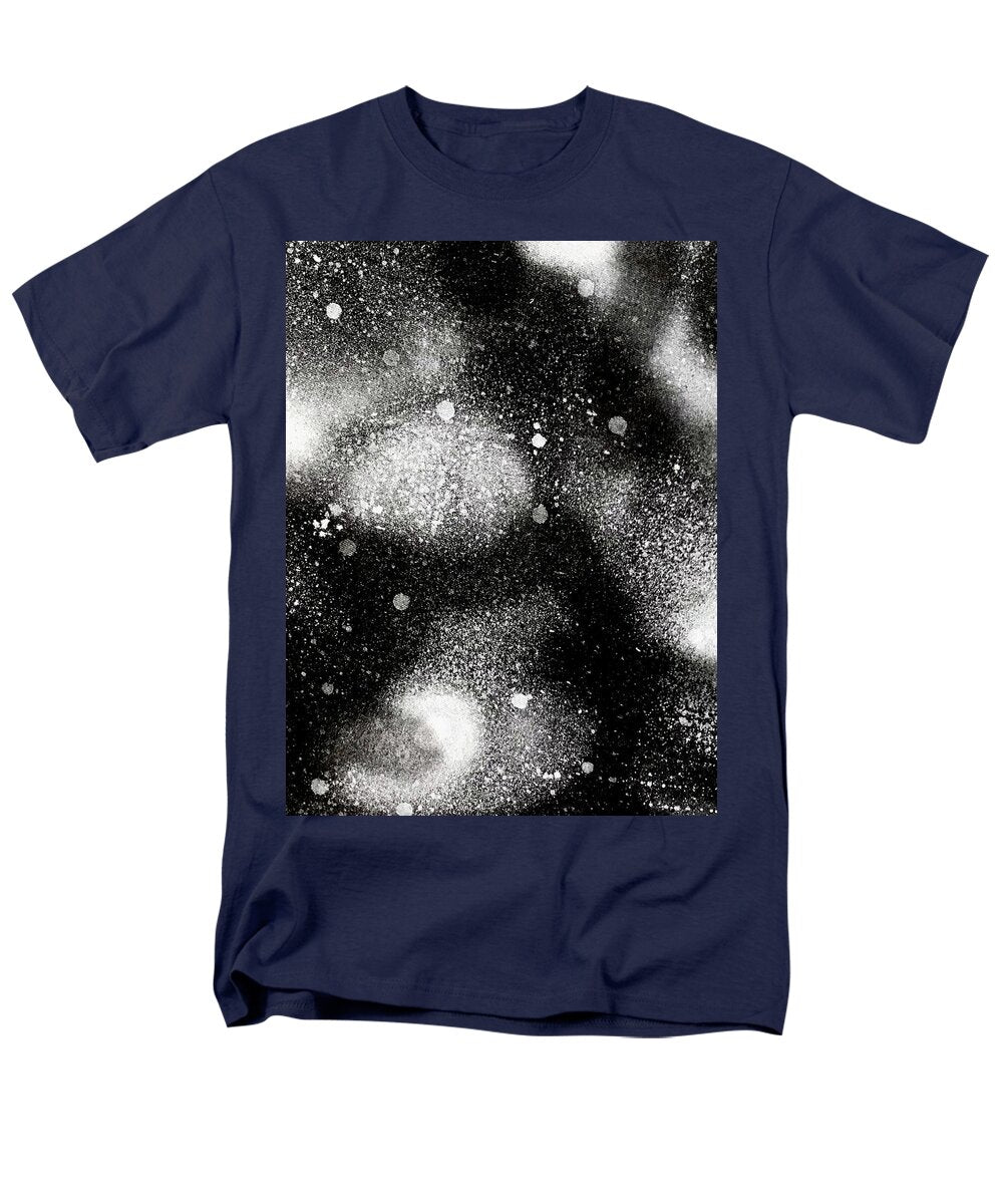 Overspray - Men's T-Shirt  (Regular Fit)