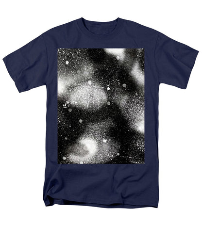 Overspray - Men's T-Shirt  (Regular Fit)