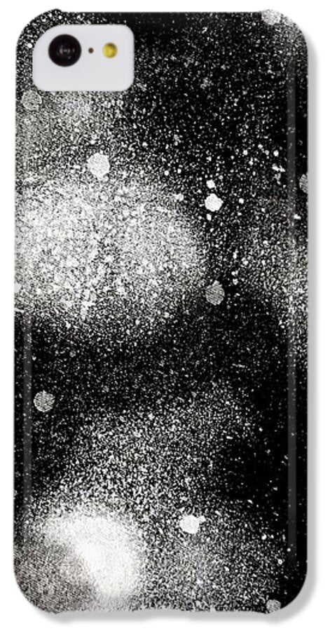 Overspray - Phone Case