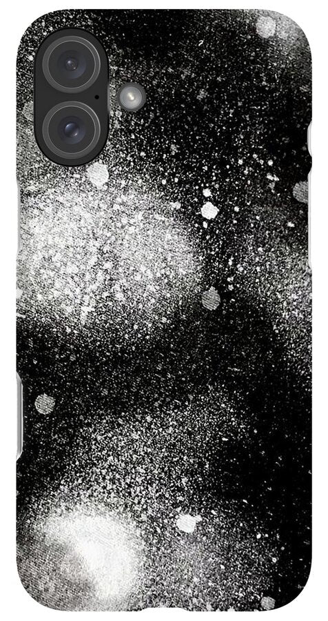 Overspray - Phone Case
