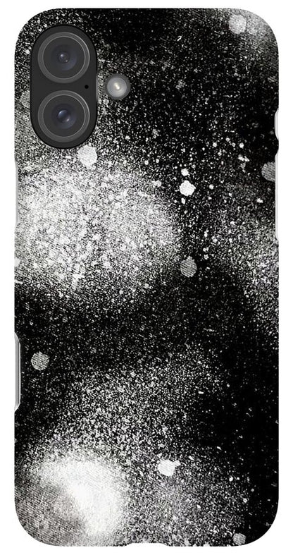 Overspray - Phone Case