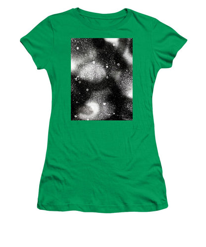 Overspray - Women's T-Shirt