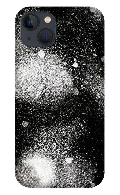 Overspray - Phone Case