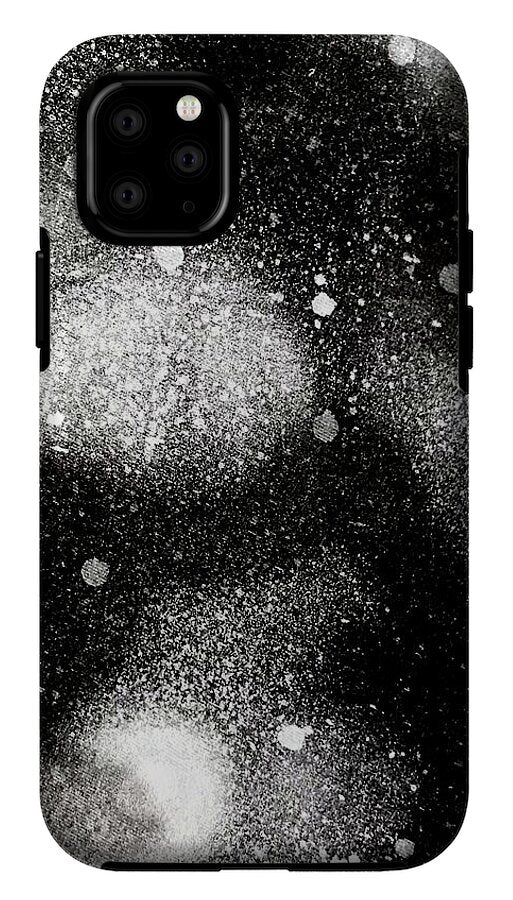 Overspray - Phone Case