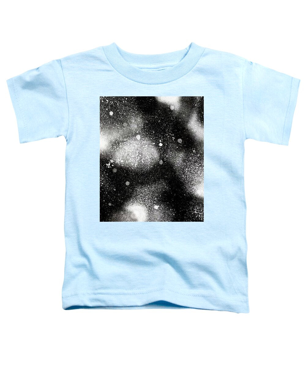 Overspray - Toddler T-Shirt