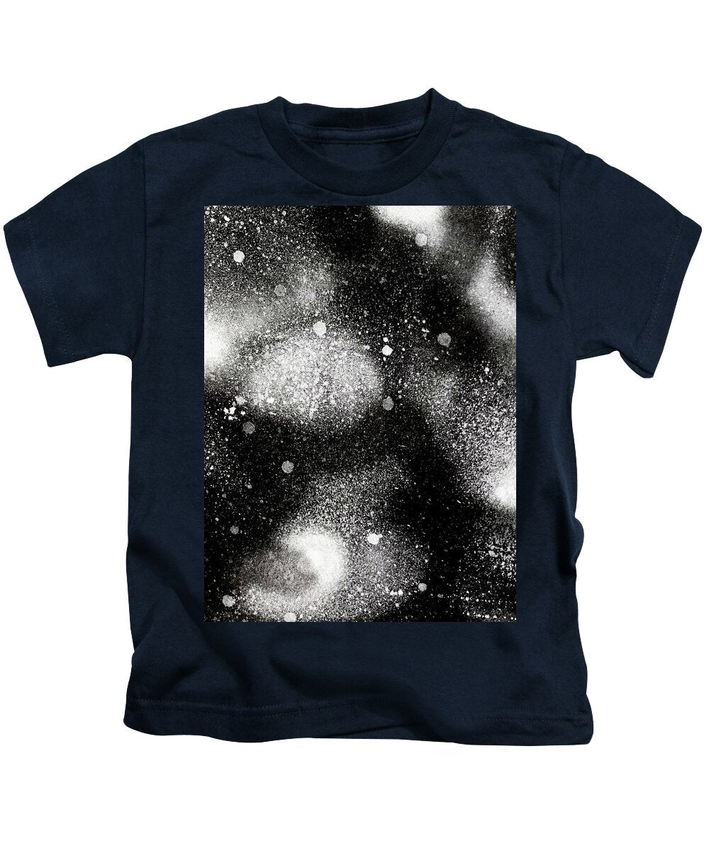 Overspray - Kids T-Shirt