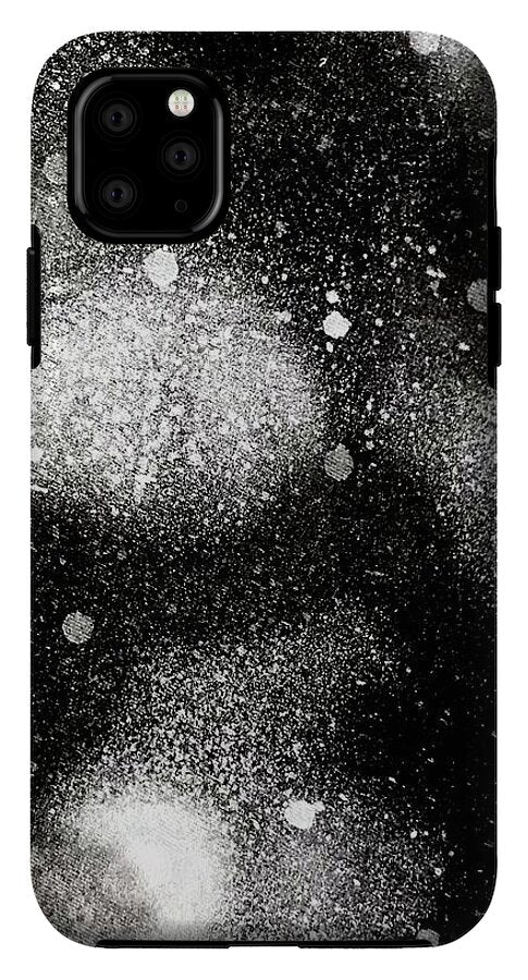 Overspray - Phone Case