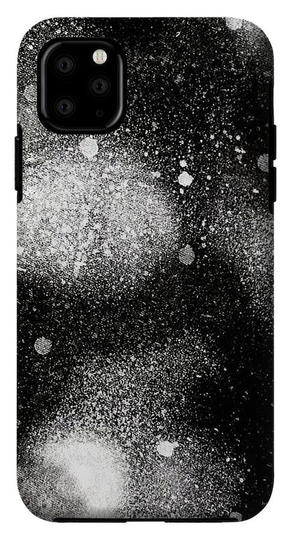 Overspray - Phone Case