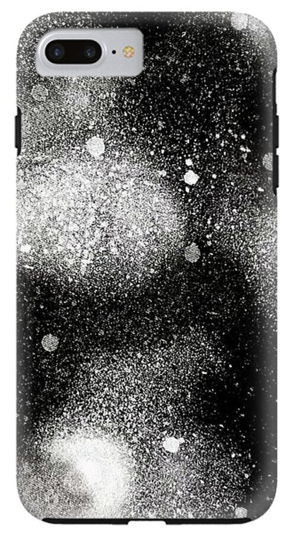 Overspray - Phone Case
