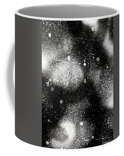 Overspray - Mug