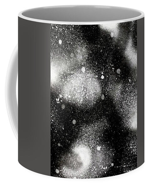 Overspray - Mug