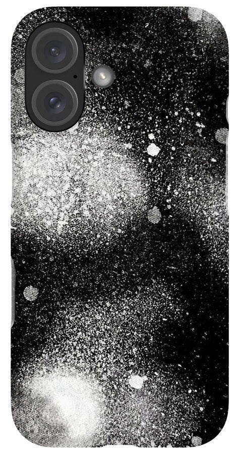 Overspray - Phone Case