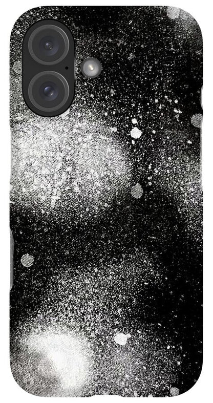 Overspray - Phone Case