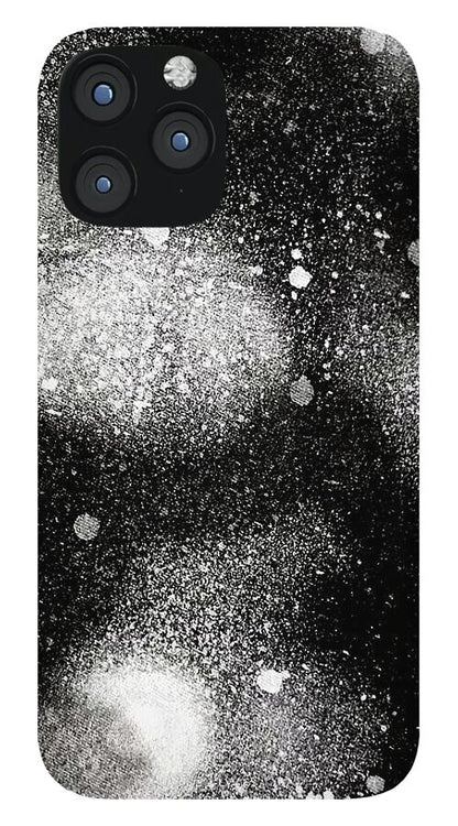 Overspray - Phone Case