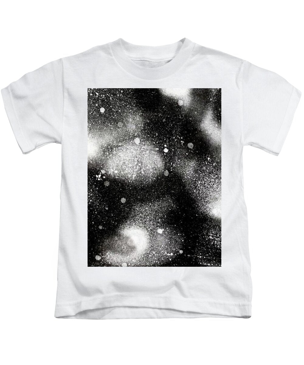 Overspray - Kids T-Shirt